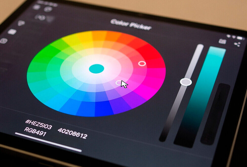 CMYK, Pantone, HKS, RAL & RGB erklärt – Farben im Digitaldruck richtig verstehen
