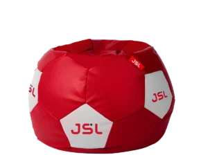 Sitzsack Fußball