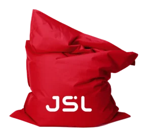 Sitzsack Pillow